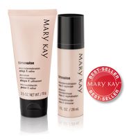 Kit Microdermoabrasão TimeWise® (inclui passo 1 e passo 2)