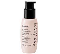 Solução Diurna com FPS 25 TimeWise® - 29ml